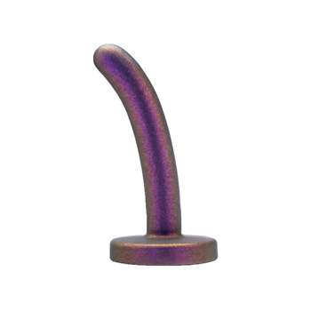 Surrender Peg - Beginner - Dildo - 12 cm